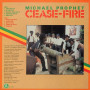 (LP) MICHAEL PROPHET - CEASE FIRE