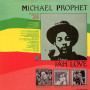 (LP) MICHAEL PROPHET - JAH LOVE