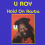 (LP) U ROY - HOLD ON RASTA