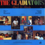 (LP) THE GLADIATORS - BACK TO ROOTS