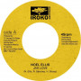 (7") NOEL ELLIS - JAH LOVE / VERSION