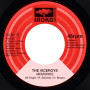 (7") THE VICEROYS - MEMORIES / MEMORIES DUB