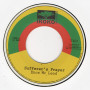 (7") ENOS McLEOD - SUFFERER'S PRAYER / VERSION