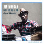 (LP) VIN MORGAN MEETS LONE ARK - GIVE THANKS : IROKO SHOWCASE VOL.3