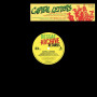 (EP) CAPITAL LETTERS - SMOKING MY GANJA / HOUSE BREAKER / REALITY
