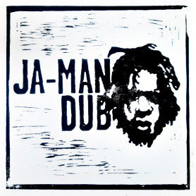 (LP) THE REVOLUTIONARIES, THE REBELS - JA-MAN DUB