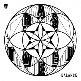 (LP) RAS TWEED - BALANCE