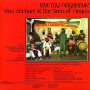 (LP) RAS MICHAEL & THE SONS OF NEGUS - LOVE THY NEIGHBOUR