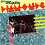 (LP) MIGHTY DIAMONDS - JAM SESSION