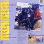 (LP) WAILING SOULS - REGGAE INA FIREHOUSE