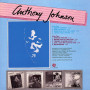 (LP) ANTHONY JOHNSON - REGGAE FEELING
