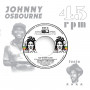 (7") JOHNNY OSBOURNE - ICE CREAM LOVE / ROOTS RADICS - EXTRA TIME ONE