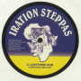 (12") IRATION STEPPAS - LIGHTNING DUB
