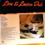 (LP) LIVE & LEARN DUB