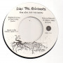 (7") ASH & WILLOW - ITEMPLATION / RAS ICO AND THE SHADES - LIKE THE RAINDROPS
