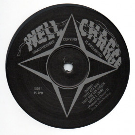 (12") EARTH & STONE - THREE WISE MEN / VERSION