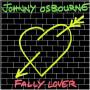 (LP) JOHNNY OSBOURNE - FALLY LOVER
