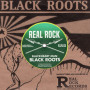 (7") BLACK ROOTS - BLACKHEART MAN / BLACKHEART DUB