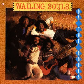 (LP) WAILING SOULS - ON THE ROCKS