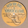 (12") PAYOH SOUL REBEL & NEWENTUN ALL STARS - SUGARMAN / SKA VERSION