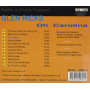 (CD) MAFIA & FLUXY PRESENT GLEN RICKS - OH CAROLINA