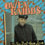 (LP) OWEN KNIBBS - IF YOU DON'T HAVE LOVE