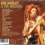 (CD) BOB MARLEY & THE WAILERS SATISFY MY SOUL : THE LEGENDARY TROJAN YEARS