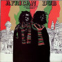 (LP) JOE GIBBS & THE PROFESSIONALS - AFRICAN DUB ALL MIGHTY CHAPTER 3