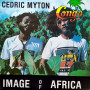 (LP) CEDRIC MYTON & CONGO - IMAGE OF AFRICA