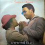 (LP) DWAYNE ELLIS - PRECIOUS MOMENTS