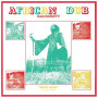 (LP) JOE GIBBS & THE PROFESSIONALS - AFRICAN DUB ALL MIGHTY