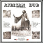 (LP) JOE GIBBS & THE PROFESSIONALS - AFRICAN DUB ALL MIGHTY