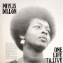 (LP) PHYLLIS DILLON - ONE LIFE TO LIVE