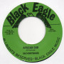 (7") SILVERTONES - AFRICAN DUB / VERSION