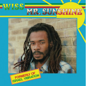 (LP) WISS - MR SUNSHINE