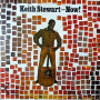 (LP) KEITH STEWART - NOW!