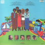 (LP) VARIOUS ARTISTS - ALL YOU NEED IS LOVE : THE BEATLES REGGAE SONGS