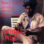 (LP) PRINCE LINCOLN & THE ROYAL RASSES - NATURAL WILD