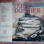 (LP) VARIOUS ARTISTS - RUSTY DUSTIES