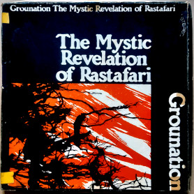 (3xLP) COUNT OSSIE & THE MYSTIC REVELATION OF RASTAFARI - GROUNATION
