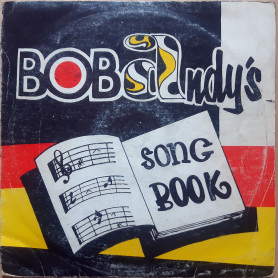 (LP) BOB ANDY - SONG BOOK