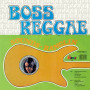 (LP) ERNEST RANGLIN - BOSS REGGAE