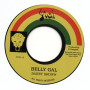 (7") BARRY BROWN - BELLY GAL / BELLY DUB