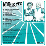 (LP) KEITH & TEX - ONE LIFE TO LIVE