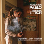 (LP) AUGUSTUS PABLO AND ROCKERS ALL STARS - LIGHTNING AND THUNDER