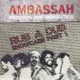 (LP) AMBASSAH PRESENTS DUB GENERATION - RUB A DUB SHOWCASE VOL 1