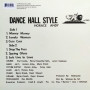 (LP) HORACE ANDY - DANCE HALL STYLE