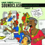 (LP) KING TUBBY - KING TUBBYS PRESENTS SOUND CLASH DUBPLATE STYLE PART 2