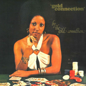 (LP) THE GOLD CONNECTION - GOLD CONNECTION