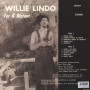 (LP) WILLIE LINDO - FAR AND DISTANT : INSTRUMENTAL JAMAICAN REGGAE